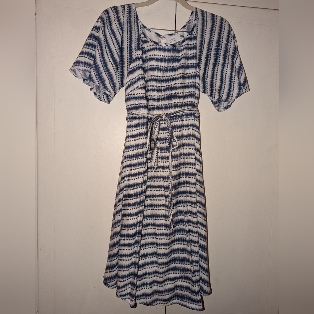 Old Navy Maternity Dress